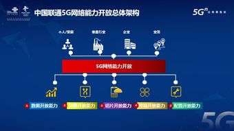 中國(guó)聯(lián)通首發(fā)5G網(wǎng)絡(luò)能力開(kāi)放白皮書(shū)，賦能行業(yè)數(shù)字化新生態(tài)