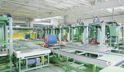 青島入選2024年度制造業(yè)新型技術(shù)改造城市試點(diǎn)，最高獲批3億元中央資金支持，網(wǎng)絡(luò)技術(shù)賦能產(chǎn)業(yè)升級