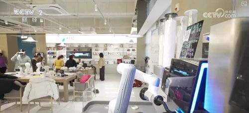 適老化科技產(chǎn)品 會(huì)思考的“年貨新寵”，溫暖守護(hù)銀發(fā)生活